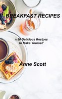 Breakfast Recipes