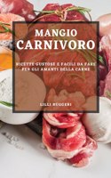 Mangio Carnivoro