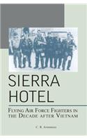 Sierra Hotel