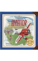 Explorer's Library Model Kit - Aviator
