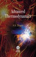 Advanced Thermodynamics