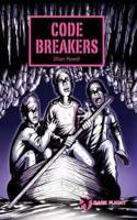 Code Breakers: (Dark Flight)