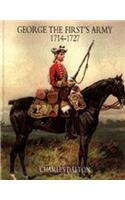 George the First's Army 1714-1727