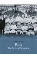 Barry: The Second Selection
