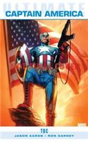 Ultimate Comics Captain America