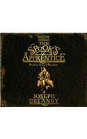 The Spook's Apprentice: Book 1(1 The Wardstone Chronicles)