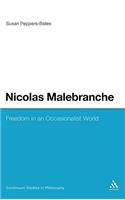 Nicolas Malebranche