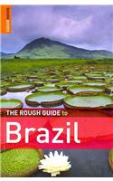 The Rough Guide to Brazil