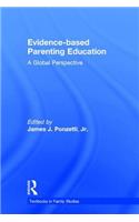 Evidence-based Parenting Education