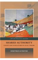 Shared Authority