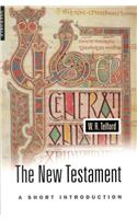 The New Testament