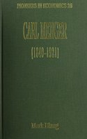 Carl Menger