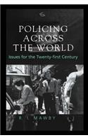 Policing Across the World