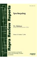 Tyre Recycling