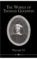 The Works of Thomas Goodwin, Volume 11