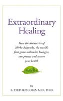 Extraordinary Healing