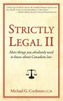 Strictly Legal 2