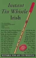 Instant Tin Whistle Irish