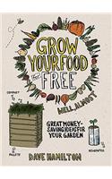 Grow Your Food for Free (well almost)