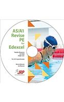 AS/A1 Revise PE for Edexcel Teacher Resource Single User