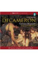 Decameron  The