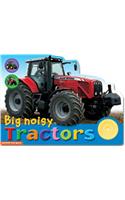 Big Noisy - Tractors: Fun Filled!