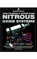 The Nitrous Oxide High-Performance Manual