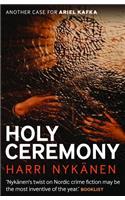 Holy Ceremony