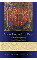 Adam, Eve, and the Devil