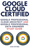 Google Cloud Certified