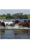 Texas Cowboy 2018 Calendar