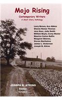 Mojo Rising Vol. 2: Contemporary Writers