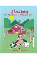 Sheep Tales
