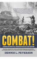 Combat!