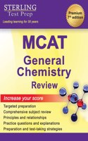 MCAT General Chemistry Review