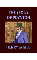 Spoils of Poynton
