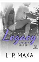 Legacy: (2 Riffraff Records)
