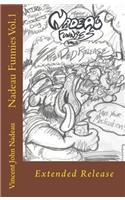 1: Nadeau Funnies: Extended Release