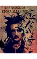 The Works Of Edgar Allan Poe Volume 5