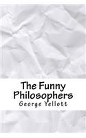 The Funny Philosophers