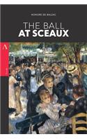 The Ball at Sceaux