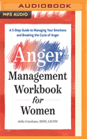Anger Management Workbook for Women