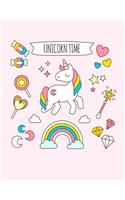 Unicorn Time