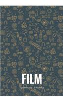 Storyboard Notebook