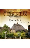 Cherringham, Episodes 7-9