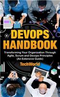 Devops Handbook