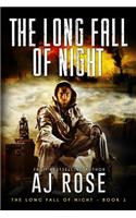 The Long Fall of Night