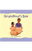 Grandma'S Box