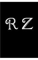 R Z