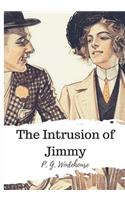 The Intrusion of Jimmy